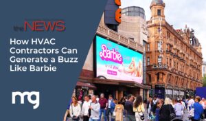 How hvac Contractors can Generate A Buzz Like Barbie