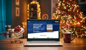 5 Ways The Holidays Can Impact Your Home Services Marketing Efforts