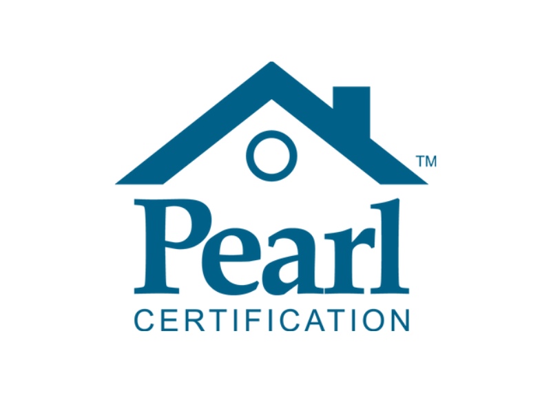 Pearl Certification Partnership Page