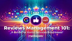 Reviews Management 101 For Home Services Businesses & Hvac