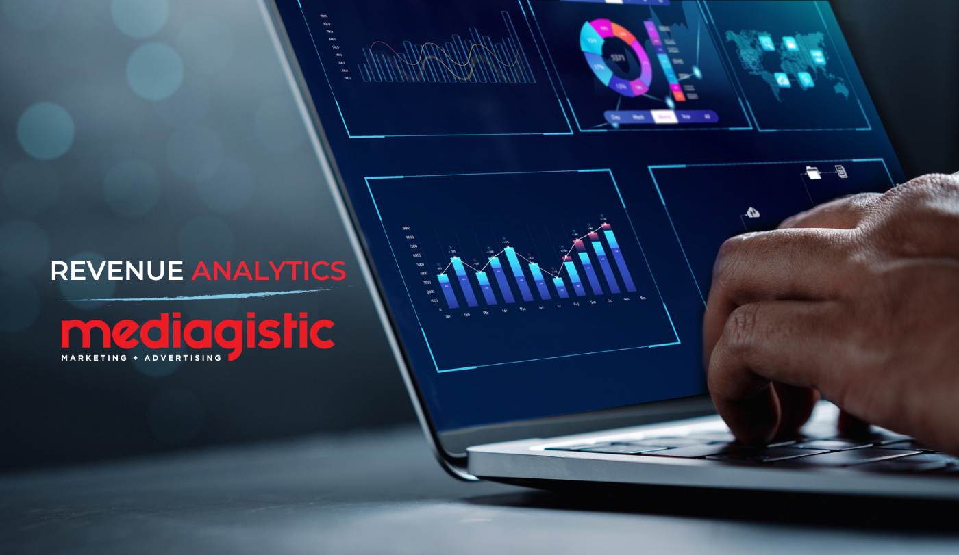 Revenue Analytics For Hvac - Enhanced Reporting for HVAC marketing