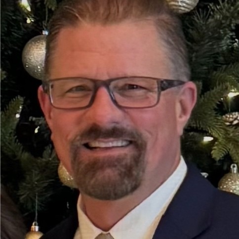 Greg Duss