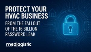 Protect Your Hvac Marketing Assets