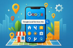 Google Local Services Ads Best Practices