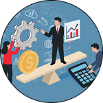 mg AI Marketing Services, Efficiency and Scale