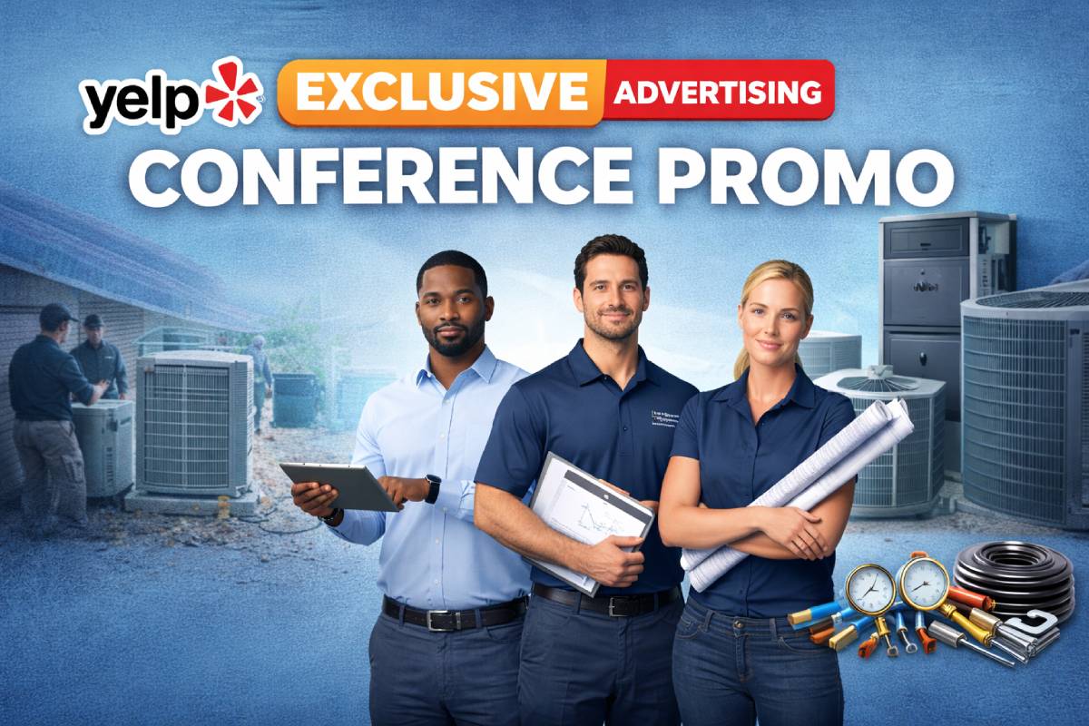 Conference Promo 2026