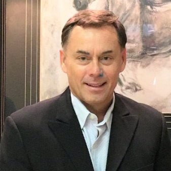 Bob Morgan Mg Cfo